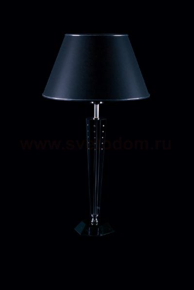 Светильник настольный Preciosa 31 7045 001 06 26 03 00