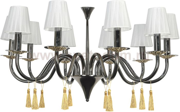 Светильник Arti Lampadari 310-H10-PB-00