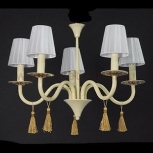 Люстра Arti Lampadari 310-H5-C-M01