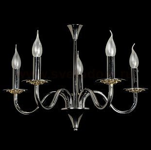 Люстра Arti Lampadari 310-H5-PB