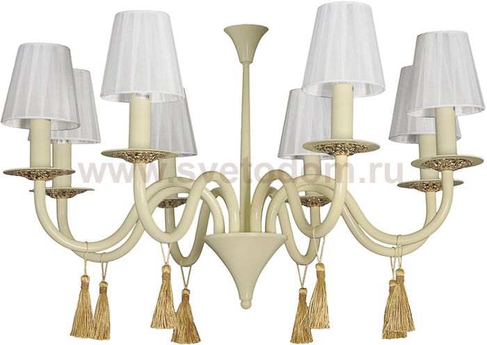 Светильник Arti Lampadari 310-H8-C-00