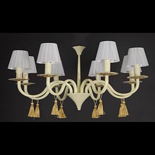 Люстра Arti Lampadari 310-H8-C-M01