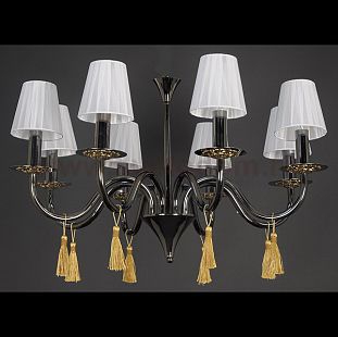 Люстра Arti Lampadari 310-H8-PB-M01