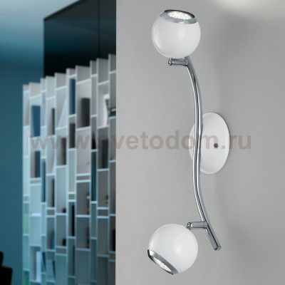 Светильник поворотный спот Eglo 31002 BIMEDA