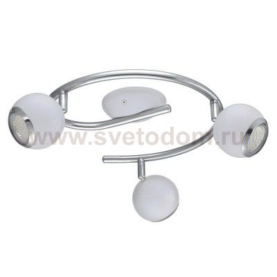 Светильник поворотный спот Eglo 31003 BIMEDA