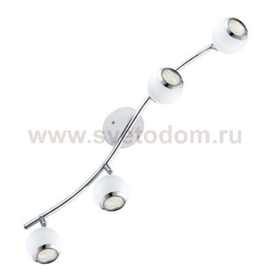 Светильник поворотный спот Eglo 31004 BIMEDA