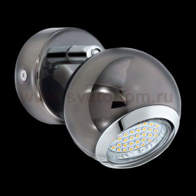 Светильник поворотный спот Eglo 31005 BIMEDA