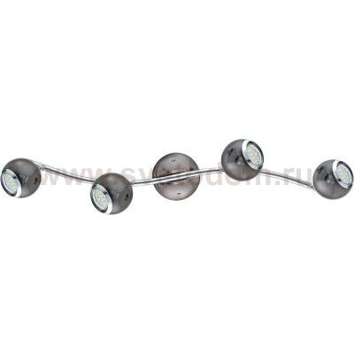 Светильник поворотный спот Eglo 31008 BIMEDA