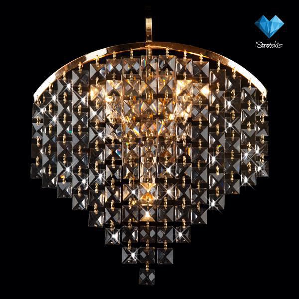 Светильник бра Eurosvet 3101/3