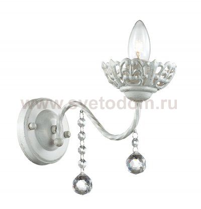 Светильник настенный бра Lumion 3101/1W MALIKA