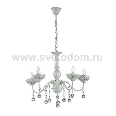 Люстра подвесная Lumion 3101/5 MALIKA