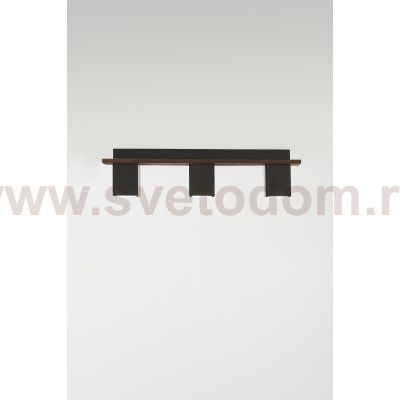 Светильник потолочный Rivoli Luise 3102-303 3 * GU10 50 Вт модерн