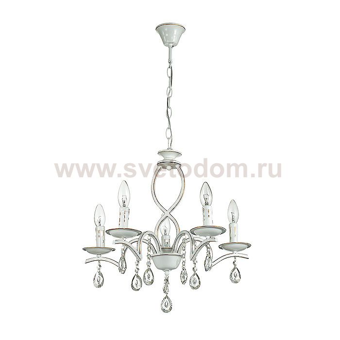 Люстра подвесная Lumion 3102/5 ETERNIA