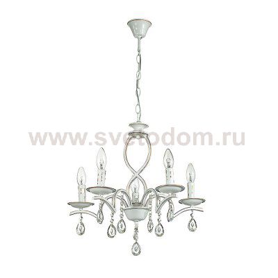 Люстра подвесная Lumion 3102/5 ETERNIA