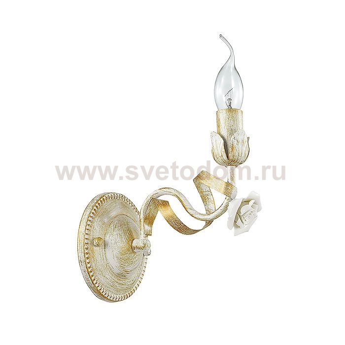 Настенный светильник бра Lumion 3103/1W SOLETTA