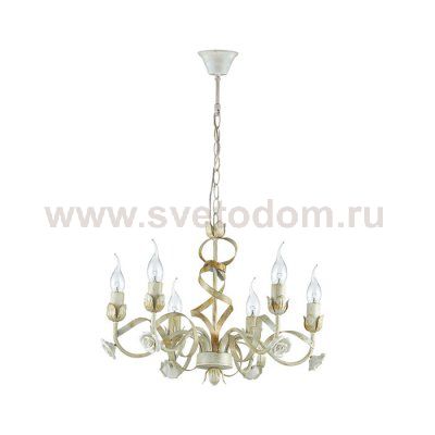 Люстра подвесная Lumion 3103/6 SOLETTA