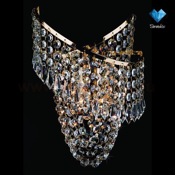 Светильник бра Eurosvet 3103/2