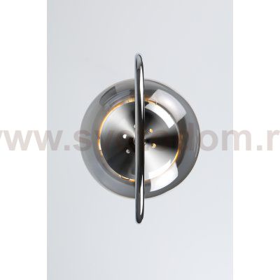 Светильник подвесной (подвес) Rivoli Pauline 3104-312 2 * Е14 40 Вт модерн