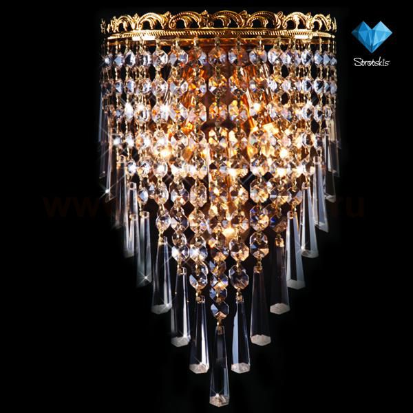 Светильник бра Eurosvet 3104/3