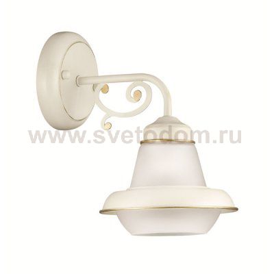 Настенный светильник бра Lumion 3105/1W TEFIDA