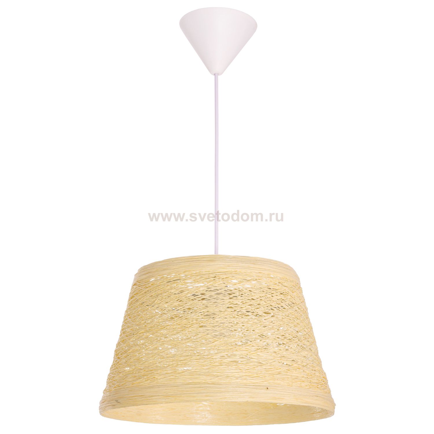 Светильник ЭкономСвет 3106/1YL