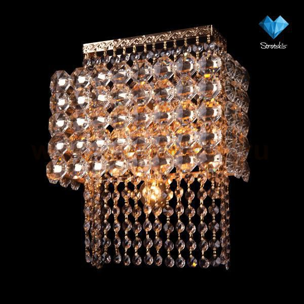 Светильник бра Eurosvet 3107/3