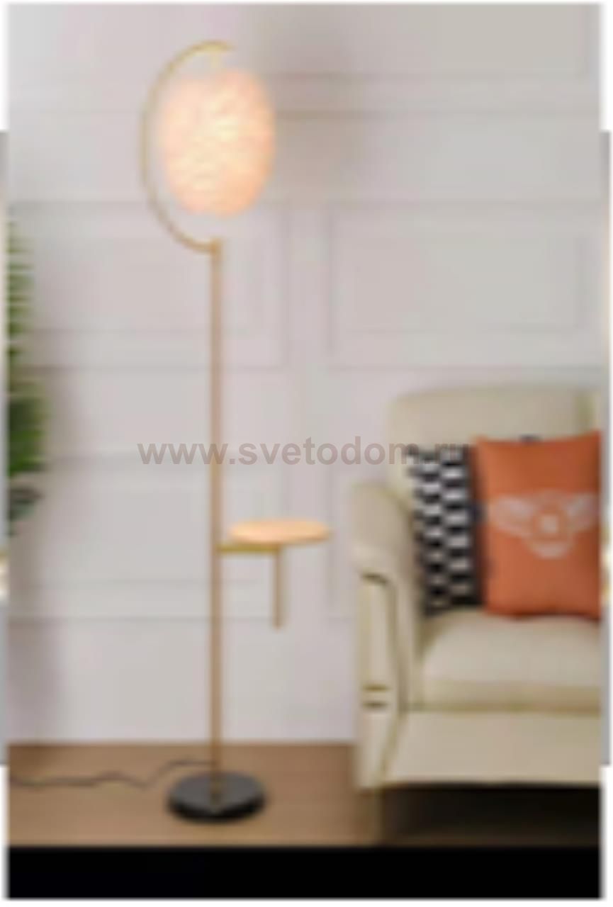 Напольный светильник MODESTYLE MS.3109.01 FL
