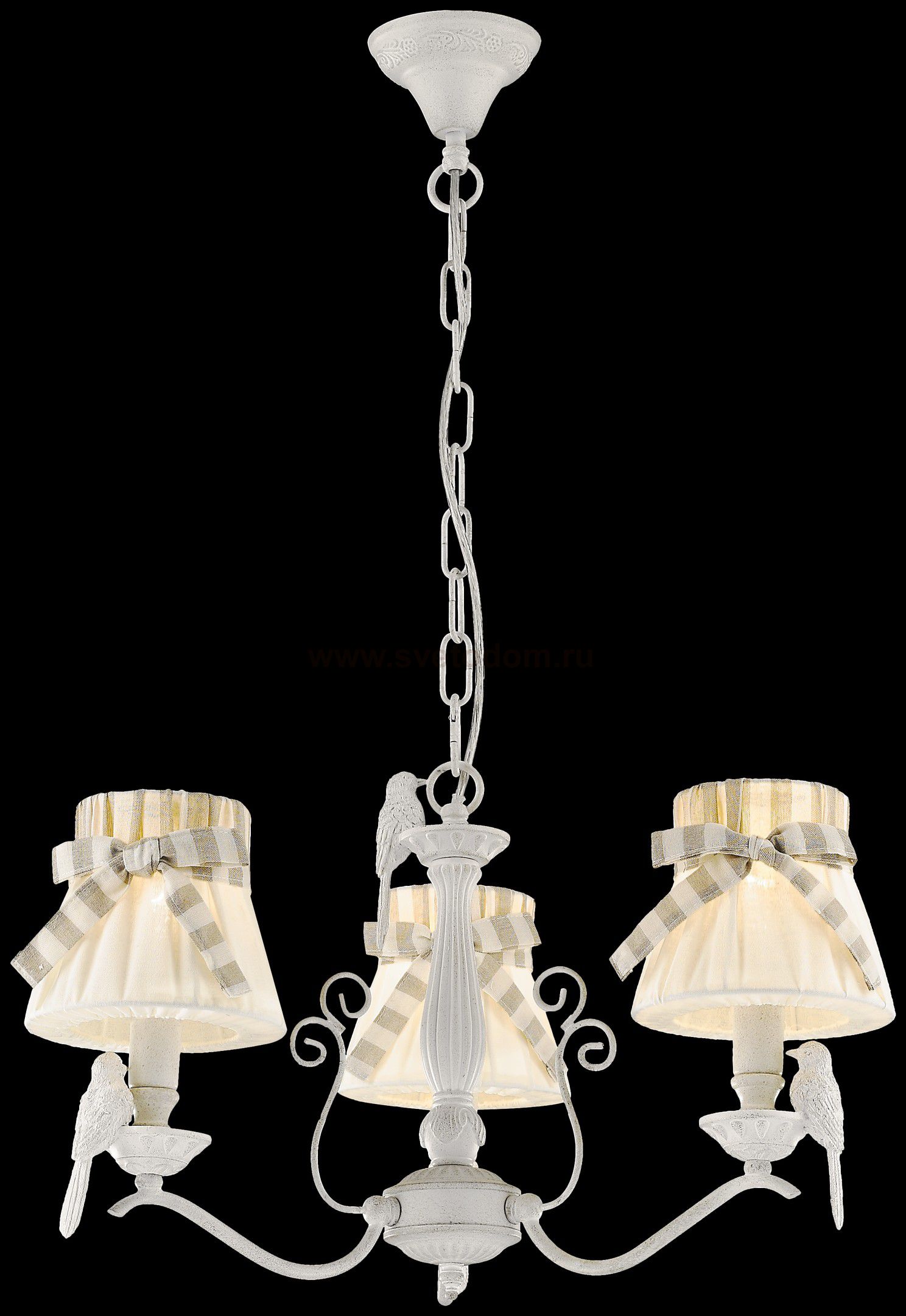 Светильник Velante 311-003-03