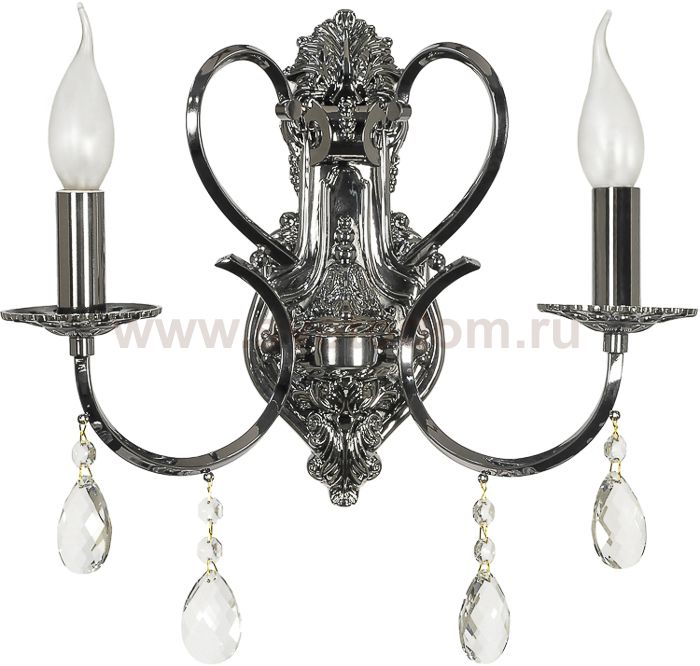 Светильник Arti Lampadari 311-A-H2-PB