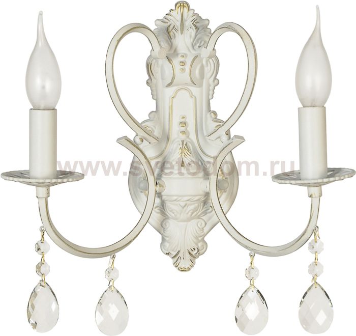 Светильник Arti Lampadari 311-A-H2-WG