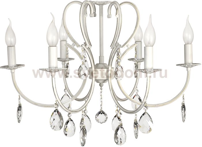 Светильник Arti Lampadari 311-H6-WG