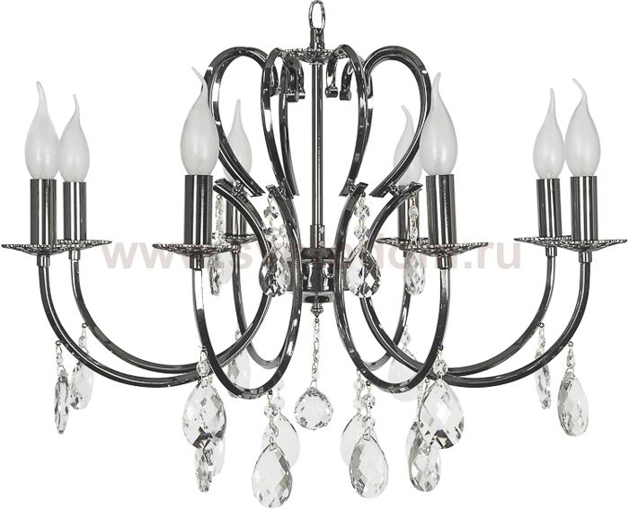 Светильник Arti Lampadari 311-H8-PB