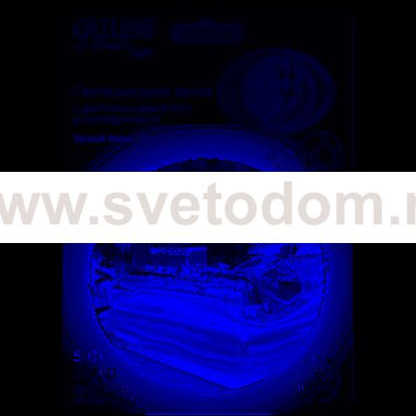 Умная подсветка 5W 2700К 1.2m sensor (311011105)