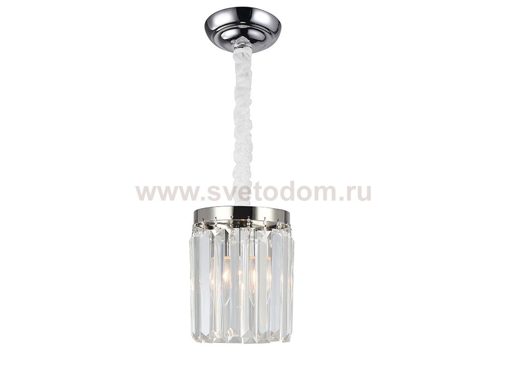 Подвесной светильник Newport 31101/S nickel