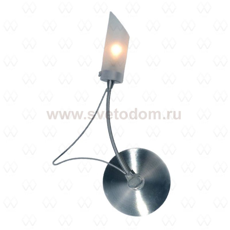 Светильник настенный бра Mw light 311020101 Луна