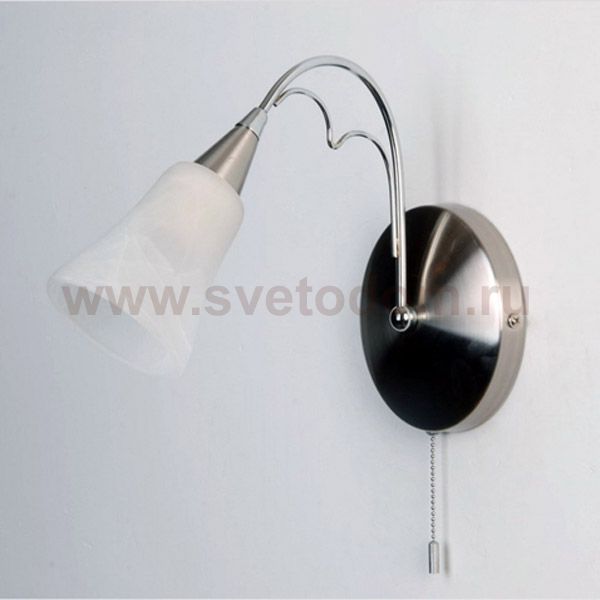 Светильник настенный бра De markt 311022401 Луна