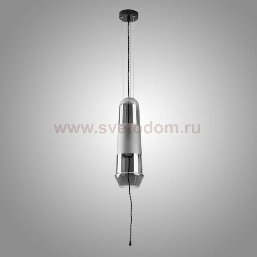 Подвесной светильник FRAGA Grey