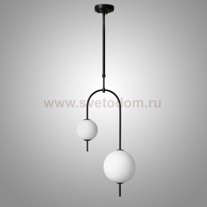 Потолочный светильник TONDER B