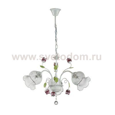 Люстра подвесная Lumion 3111/3 TULIPPA