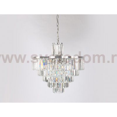 Светильник Newport 31114/S nickel