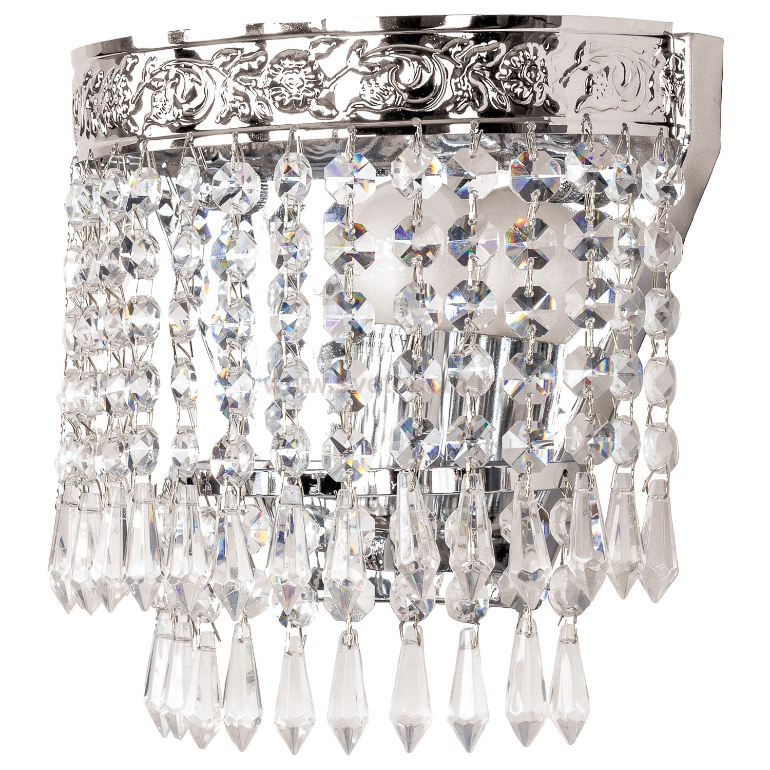 Светильник ЭкономСвет 311/1wCR