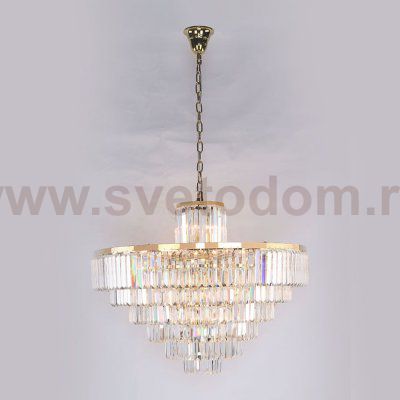 Светильник Newport 31124/S gold