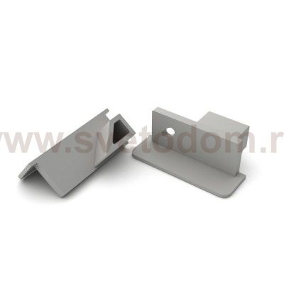 Заглушка SL-BEVEL Arlight 31126
