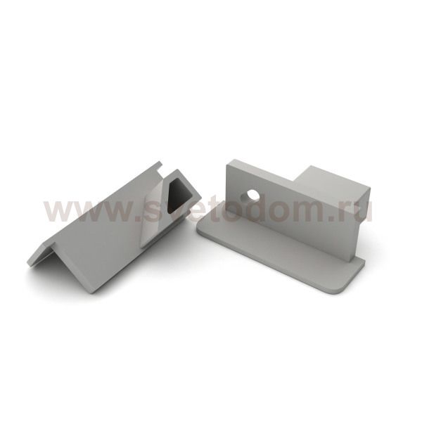 Заглушка SL-BEVEL Arlight 31126