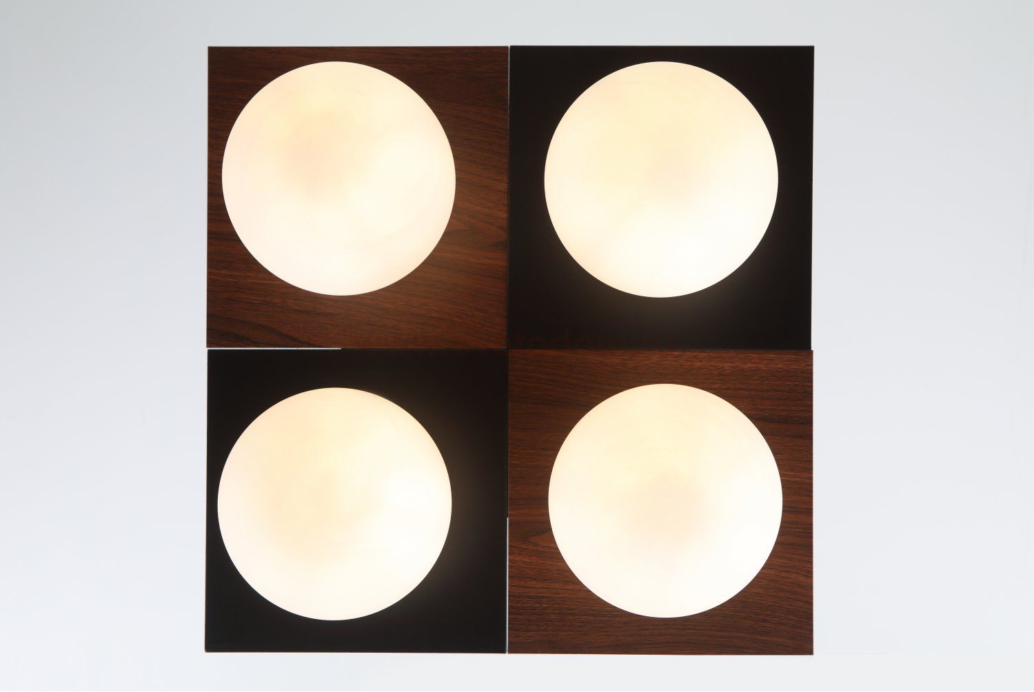 Люстра Rivoli Violeta 3113-304 4 х Е14 40 Вт модерн