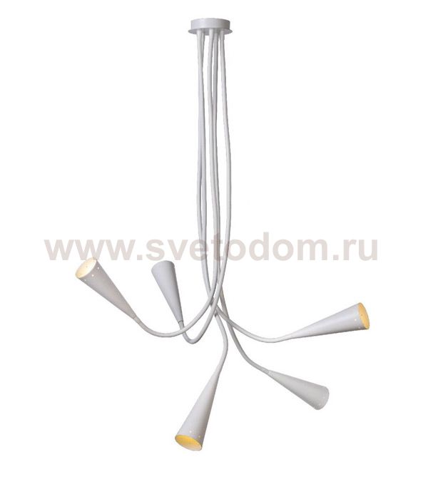 Люстра подвесная Lucide 31139/05/31 RINGO