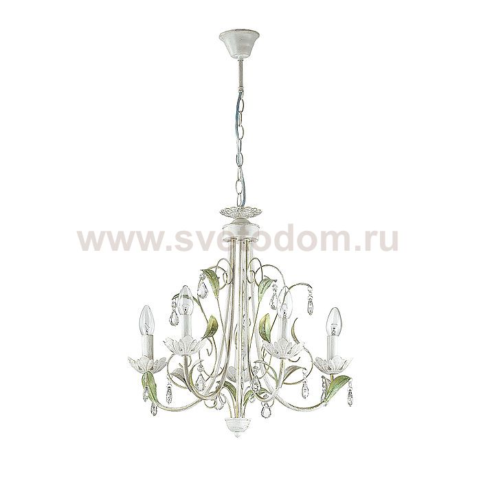 Люстра подвесная Lumion 3114/5 MARISSA