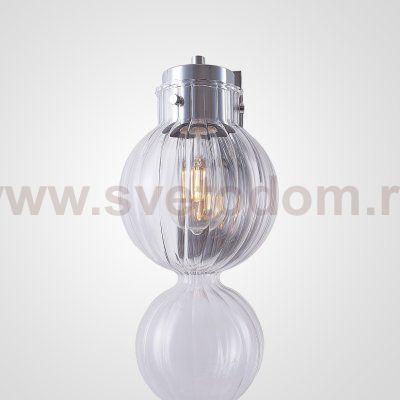 Бра Heathfield Lighting - Medina Wall Gold