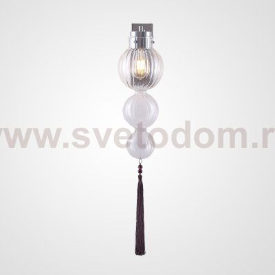 Бра Heathfield Lighting - Medina Wall Gold