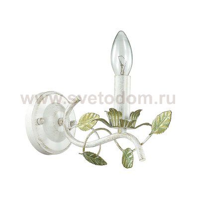 Светильник настенный бра Lumion 3115/1W LISTO